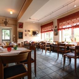 Restaurant Leander Fotos