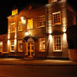 Vista exterior Hare and Hounds Fotos