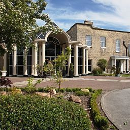 Mercure York Fairfield Manor York