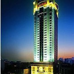 Ramada Plaza Tian Lu Wuhan