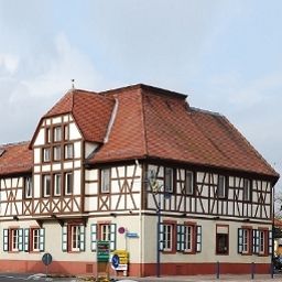 Goldenes Lamm Fotos