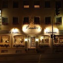 Außenansicht Leander Fotos