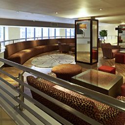 Bar Mercure Bristol Brigstow Hotel Fotos