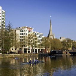Mercure Bristol Brigstow Hotel Fotos