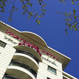 Mercure Bristol Brigstow Hotel Fotos