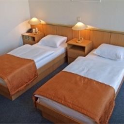 Номер City Hotel Mátyás Fotos