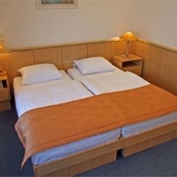 Номер City Hotel Mátyás Fotos