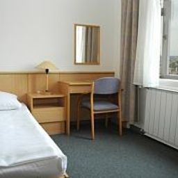 Номер City Hotel Mátyás Fotos