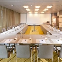 Conference room Dorint am Heumarkt Fotos