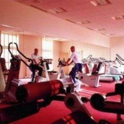 Bien-être - remise en forme Greenwoods Hotel Spa and Retreat Fotos