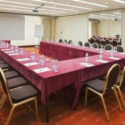 Conference room Holiday Inn BEIRUT - DUNES Fotos