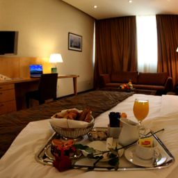  Holiday Inn BEIRUT - DUNES Fotos