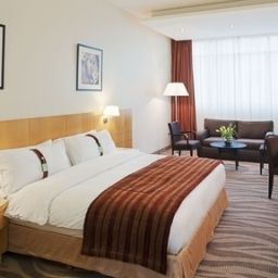 Room Holiday Inn BEIRUT - DUNES Fotos