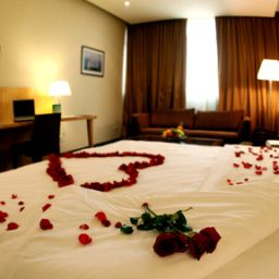 Room Holiday Inn BEIRUT - DUNES Fotos