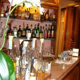 Bar Vienna Ostenda Cimino Hotels Fotos