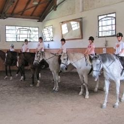  Szépalma Horse Ranch Fotos