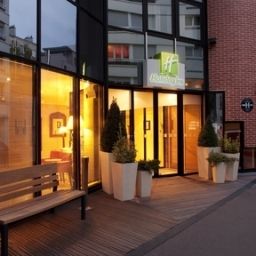 Holiday Inn PARIS - MONTPARNASSE PASTEUR
