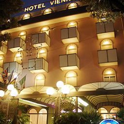 Vista esterna Vienna Ostenda Cimino Hotels Fotos