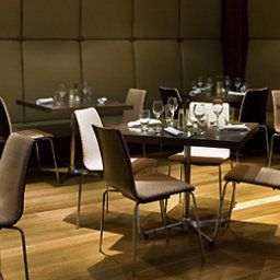 Restaurant Novotel Melbourne St Kilda Fotos
