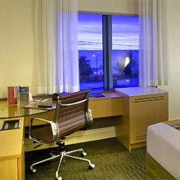 Chambre Novotel Melbourne St Kilda Fotos