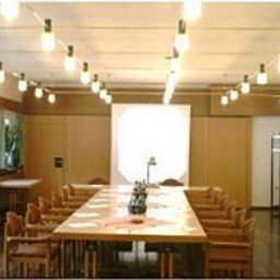 Salle de séminaires Wetterau Fotos