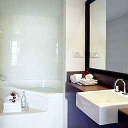 Habitación Mercure Sydney Parramatta Fotos