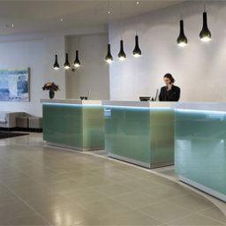 Mercure Auckland Fotos