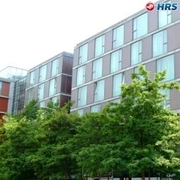 Außenansicht andels Fotos