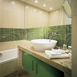 Badezimmer andels Fotos