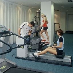 Fitness andels Fotos