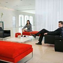 Hall andels Fotos