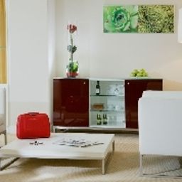 Junior Suite andels Fotos