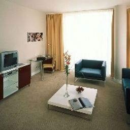 Suite andels Fotos