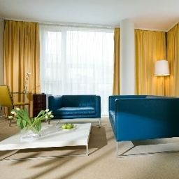 Suite andels Fotos