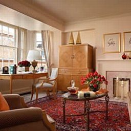  Ascott London Mayfair Fotos