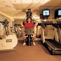 Wellness/fitness Ascott London Mayfair Fotos