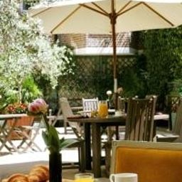 Giardino Ascott London Mayfair Fotos