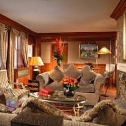 Hall Ascott London Mayfair Fotos