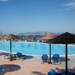 Pool Kipriotis Panorama Aqualand (ex Family) Fotos