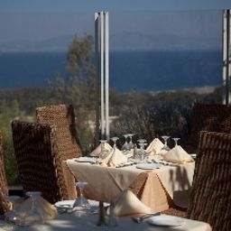 Restaurant Kipriotis Panorama Aqualand (ex Family) Fotos