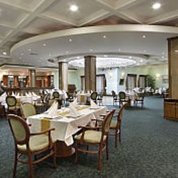 Restaurante Trimontium Princess Fotos