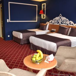  All Seasons Hotel Fotos