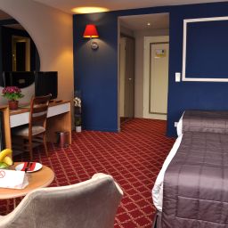  All Seasons Hotel Fotos
