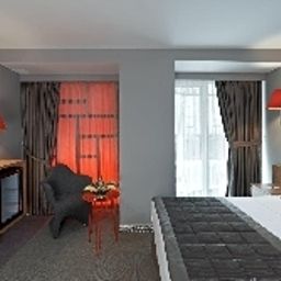  All Seasons Hotel Fotos