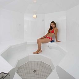 Финтнес Dreiburgensee Ferienhotel Fotos