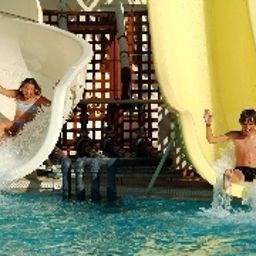 Pool Kipriotis Panorama Aqualand (ex Family) Fotos