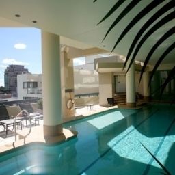 Piscina The Sebel Residence Chatswood Fotos