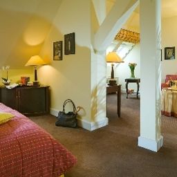 Junior suite Le Palais Fotos