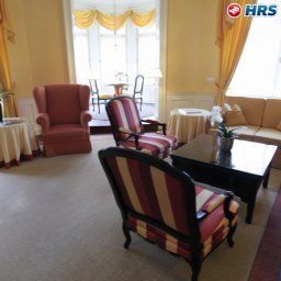 Suite Le Palais Fotos