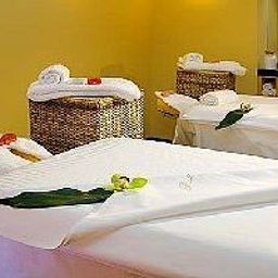 Wellness area Le Palais Fotos